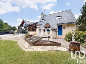 House at erquy (22430)