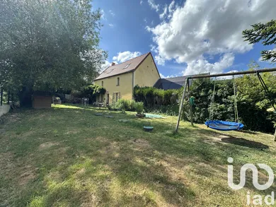 House in Chézy-sur-Marne (02570)