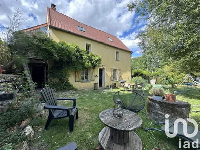 House at Chézy-sur-Marne (02570)