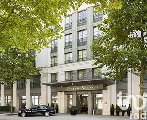 Apartment at Chessy (77700)