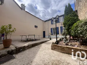 House at Épernay (51200)