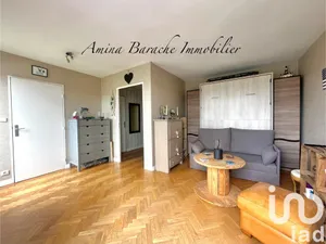Apartment at Rueil-Malmaison (92500)