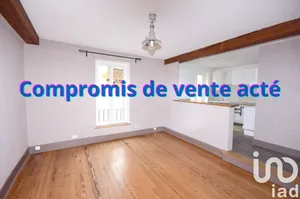 Appartement à Vienne (38200)