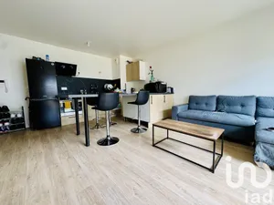 Apartment at Melun (77000)