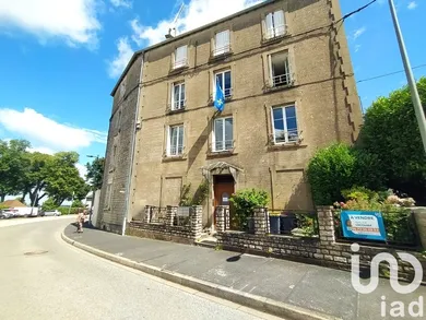 Immeuble à Langres (52200)