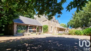 Park home at Saint-Michel-en-Grève (22300)