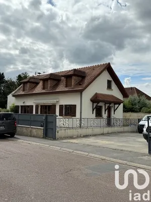 Maison à Morangis (91420)