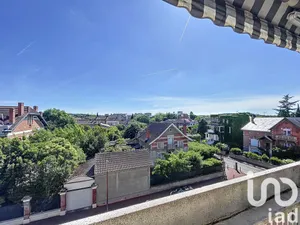 Apartment at Toulouse (31400)