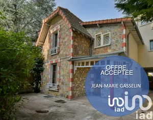 Maison à Sceaux (92330)