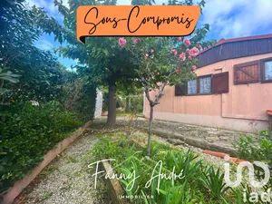 Chalet in Le Castellet (83330)