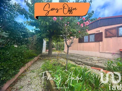 Chalet at Le Castellet (83330)