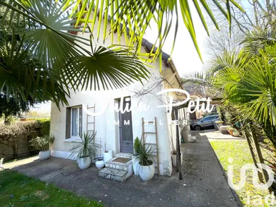 Maison à Antony (92160)