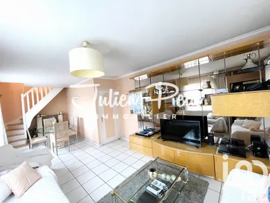 House in Antony (92160)