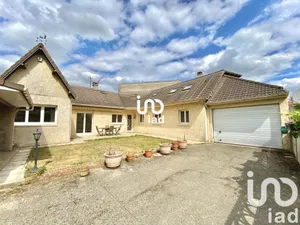 House at Livry-Gargan (93190)