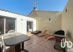 Village house at Bompas (66430)