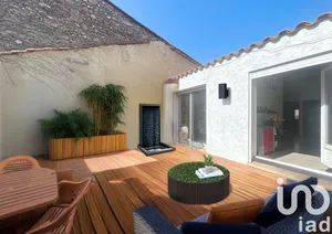 Maison de village à Bompas (66430)