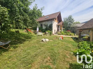 Maison à Theys (38570)