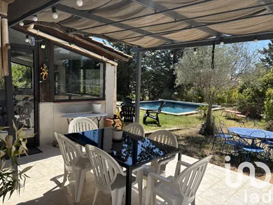 House at Brue-Auriac (83119)