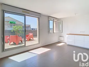 Apartment at Toulouse (31200)