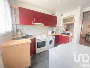 Apartment at Le Mans (72000)