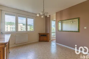Apartment at Cognin (73160)