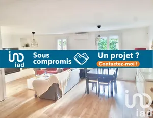Maison à Vauréal (95490)