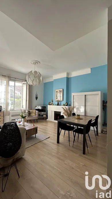 Appartement à Perpignan (66000)