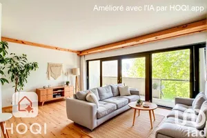 Apartment in Massy (91300)