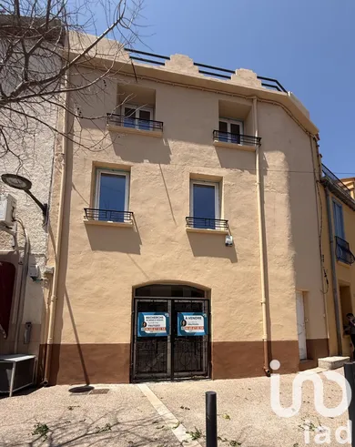 Maison de village à Pézilla-la-Rivière (66370)