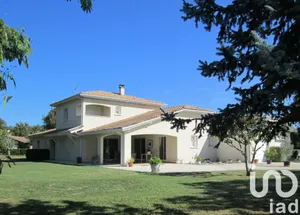 Maison à Cudos (33430)