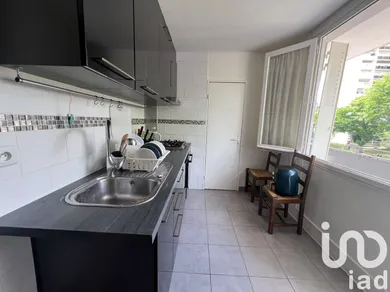Apartment in Créteil (94000)