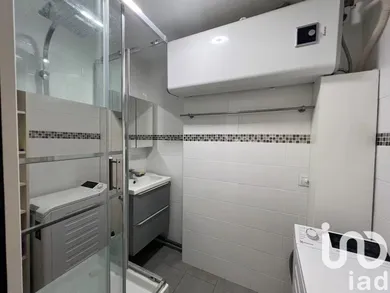 Apartment in Créteil (94000)