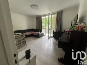 Apartment at Créteil (94000)