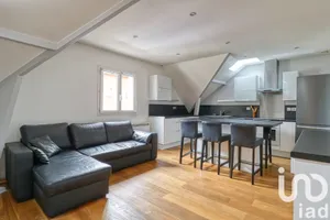 Appartement à Pierrelaye (95480)