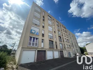 Appartement à Saint-Julien-les-Villas (10800)