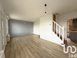 Maison à Beauvais (60000)