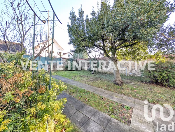 Immobilier à Champigny-sur-Marne (94500) : 112 annonces immobilières - iad