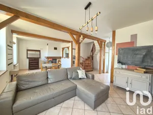 Maison à Migennes (89400)