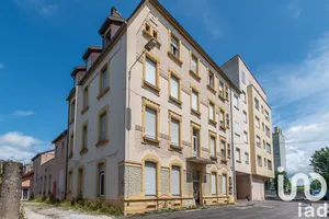 Apartment at Thionville (57100)