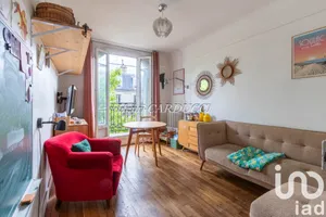 Appartement à Clichy (92110)
