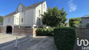Appartement à Tours (37000)