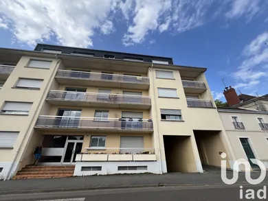 Appartement à Alençon (61000)