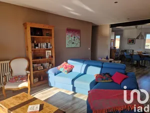 Appartement à Lunel (34400)