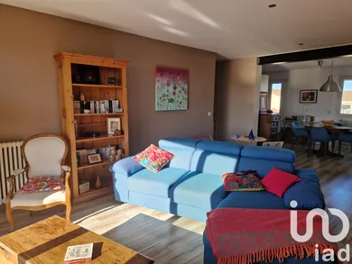 Apartment at Lunel (34400)