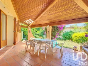 Maison traditionnelle à Six-Fours-les-Plages (83140)
