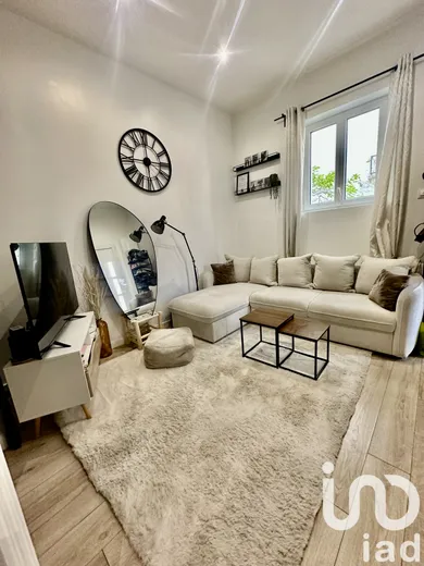 Appartement à Meudon (92190)