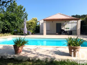 Maison à Aix-en-Provence (13100)