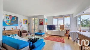 Appartement à Fontenay-aux-Roses (92260)
