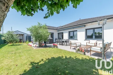 House at Bousse (57310)