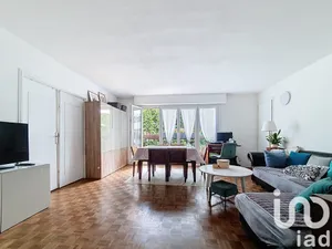 Apartment at Livry-Gargan (93190)